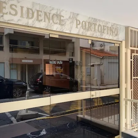 Le Portofino For 3 By Sunset Lejlighed