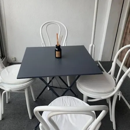 Le Portofino For 3 By Sunset Lejlighed Juan-les-Pins
