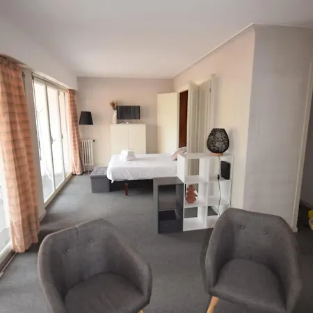 Le Portofino For 3 By Sunset Apartmán *