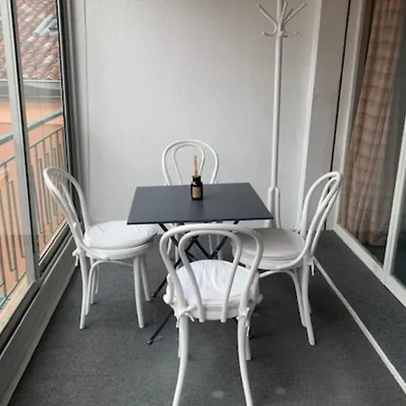 Le Portofino For 3 By Sunset Apartment *